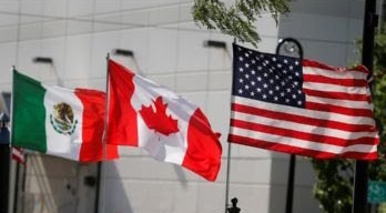 México publica decreto que sustituye el TLCAN por el T-MEC