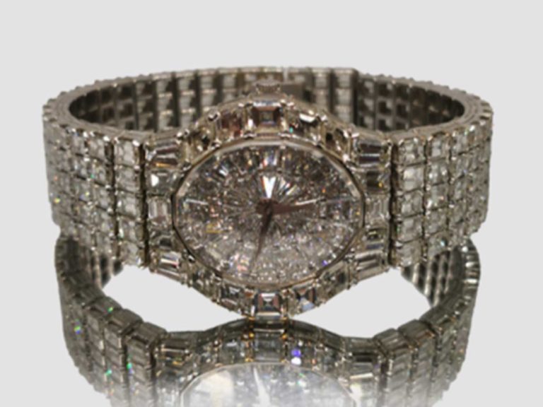 Desprecian narcojoya más cara en subasta