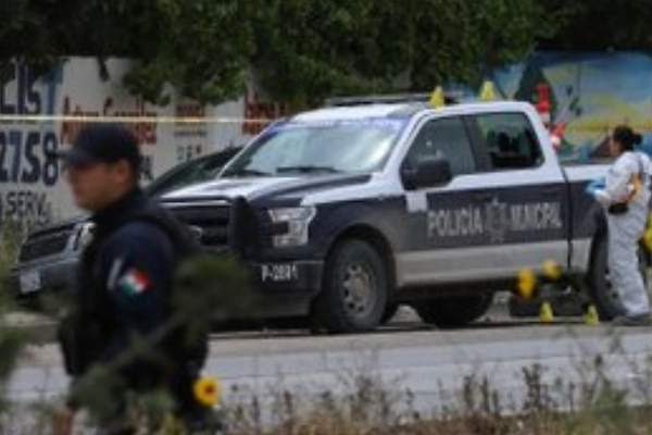 Fin de semana violento deja al menos 41 muertos en México