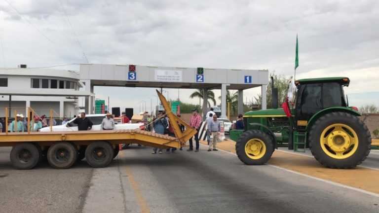 El 14 de agosto, cierre de carreteras y aeropuertos al exigir recursos para el campo