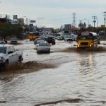 Congestión vehícular – Dalila 2