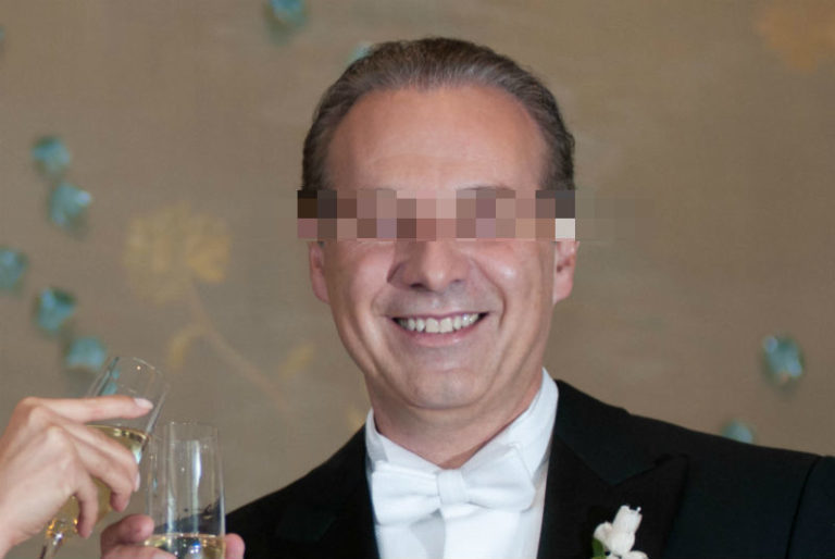 FGR detiene a exabogado de Peña Nieto por presunto lavado de dinero