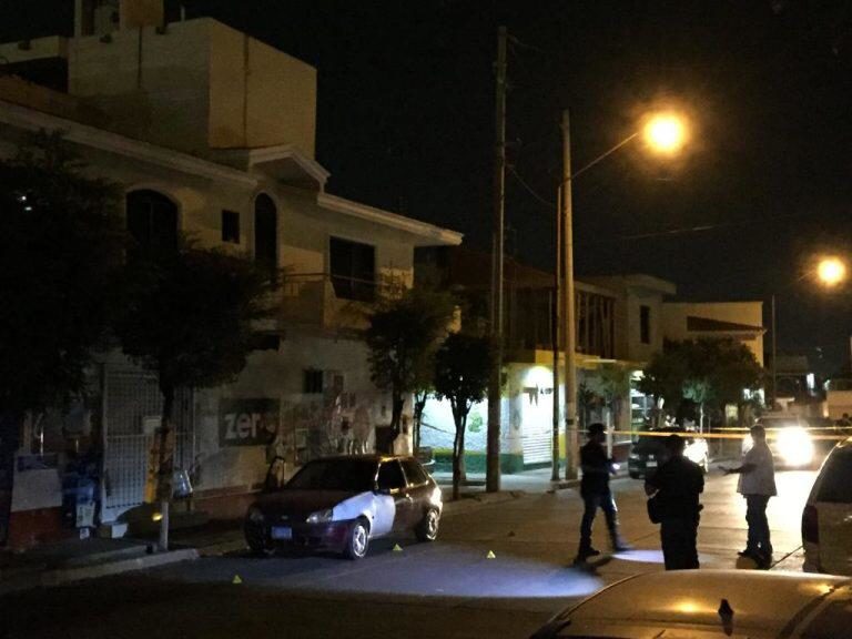 Lo ejecutan en infonavit Solidaridad