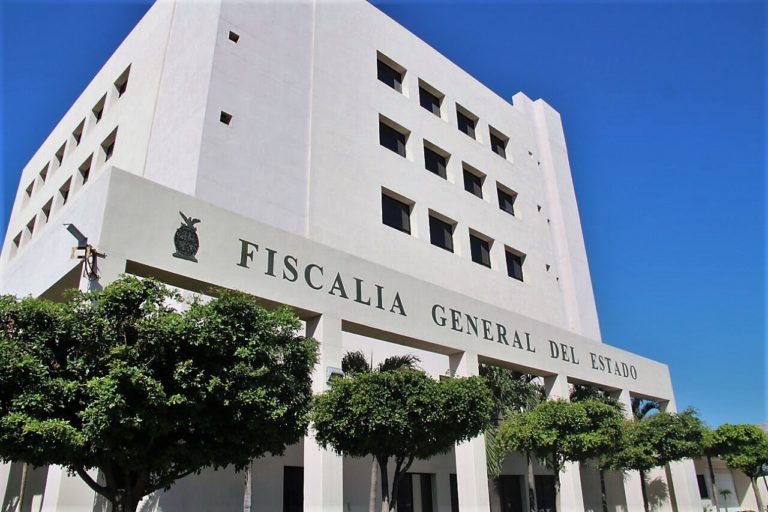 Estudia FGE apelar exoneración de ‘Lapo’ por delito de peculado