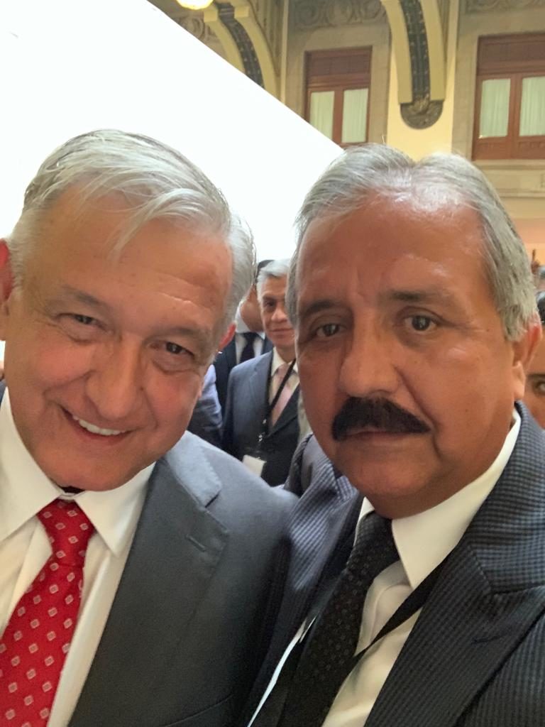 No tengo problemas: JEF