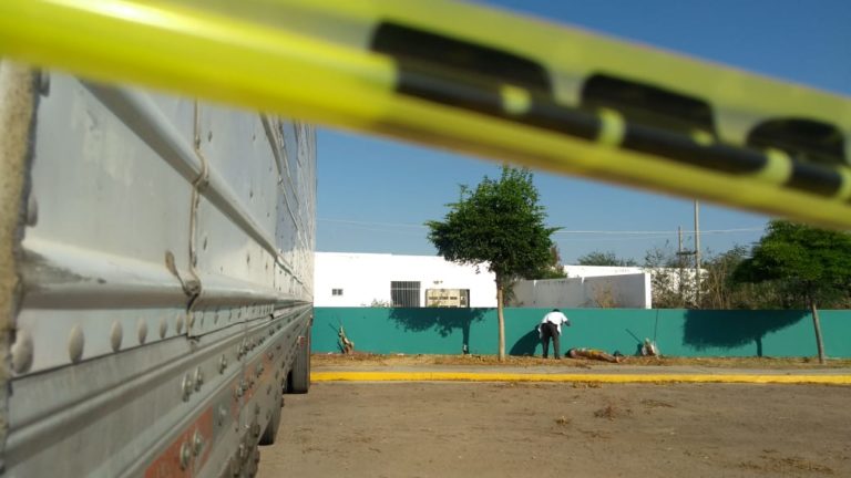 Localizan muerto a joven en motel de La Costerita