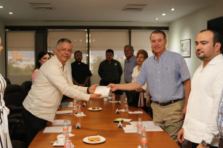 Destaca fiscalía 22% más sujetos en proceso de castigo