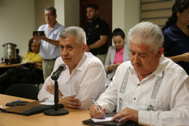 Destaca SSP ante diputados 27 laboratorios clandestinos asegurados en Sinaloa