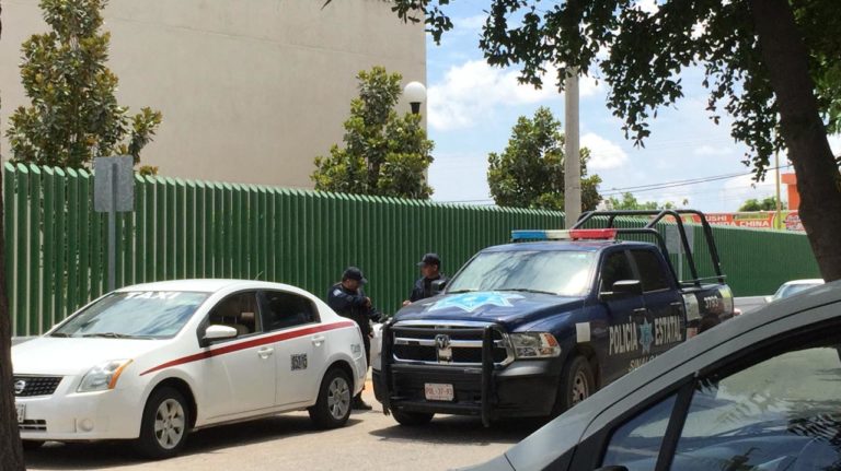 Asesinan a jugador de Dorados de Sinaloa