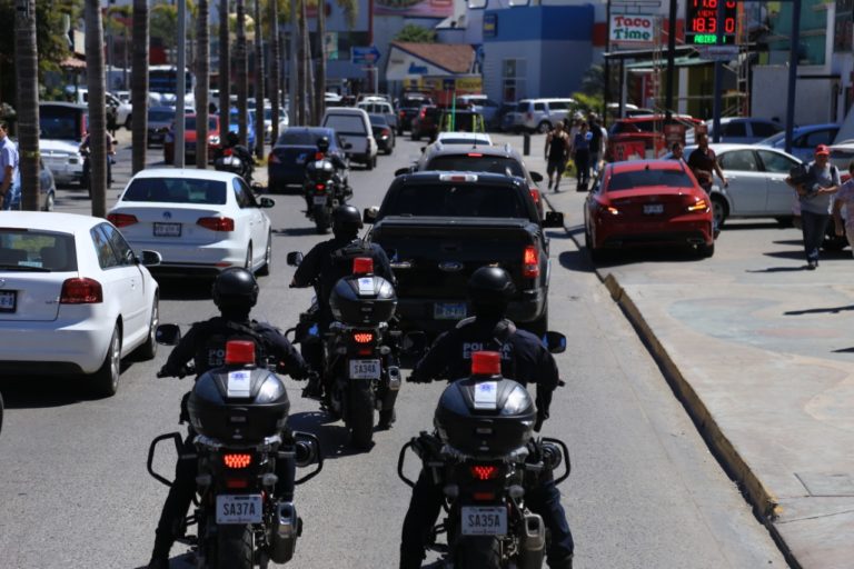 Aumentan robo a comercio, a casa habitación y a transeúnte