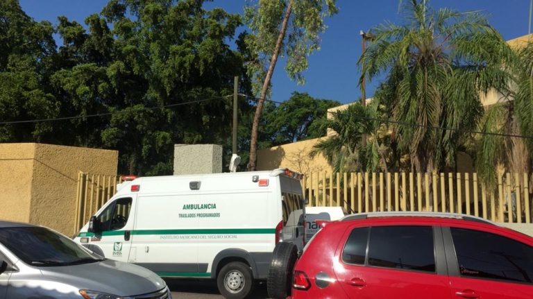 Balean a mujer durante asalto en la Libertad