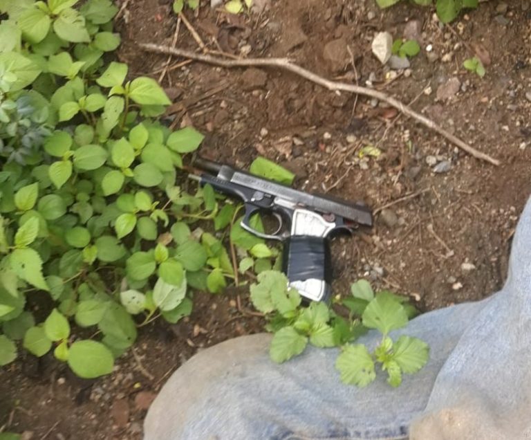 Asesina a su esposa y se suicida frente al féretro en Mocorito