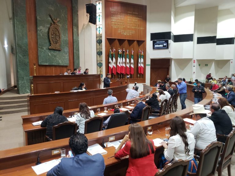 Perfilan diputados ruta para dotar de tenis a niños en Sinaloa