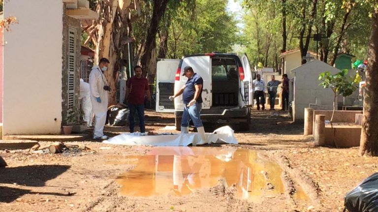 Hay 50% menos feminicidios en Sinaloa, defiende Ismujeres