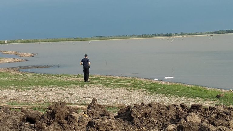 Muere ahogado en Culiacán militar de la Guardia Nacional
