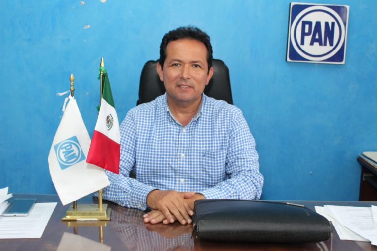 Llama PAN a priorizar comicios de 2021
