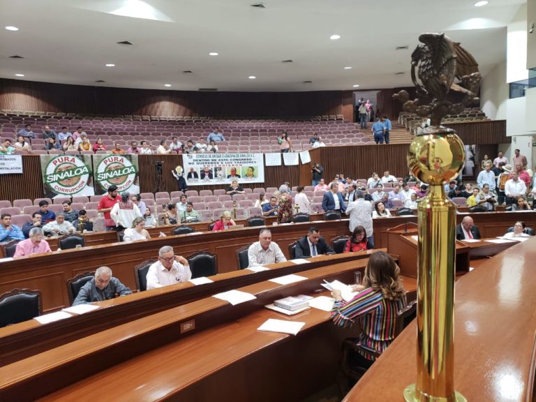 En suspenso cuenta pública del gobernador