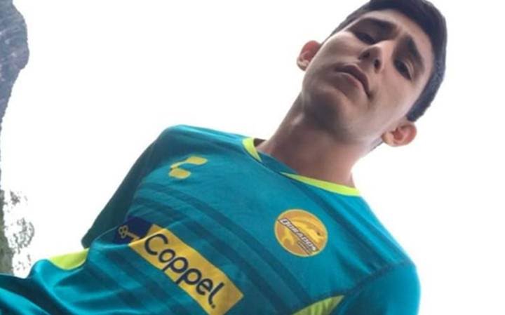 Detienen a presunto asesino de jugador de Dorados