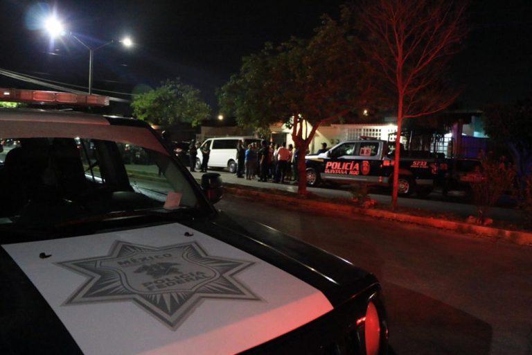 Rescatados 25 empleados secuestrados en un call center de Cancún