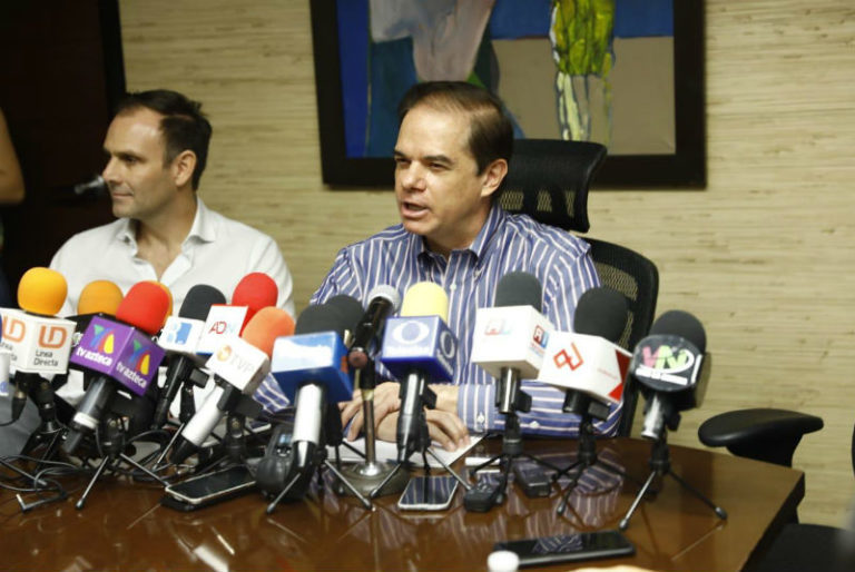 Sinaloa es el estado mejor calificado por Fitch, Moody’s y Standard and Poor’s