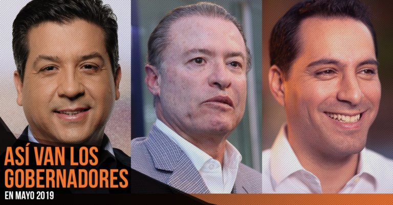 Quirino, el segundo mejor gobernador del país