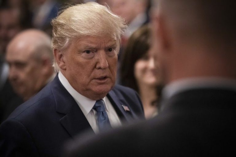 Anuncia EU impuestos al acero mexicano