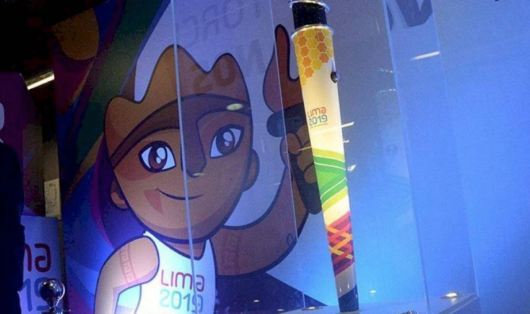 ¡Arrancan los Juegos Panamericanos Lima 2019! (VIDEO)