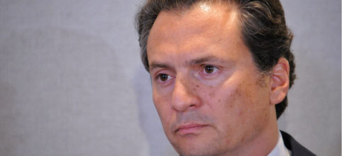 Detienen en Alemania a la mamá de Emilio Lozoya