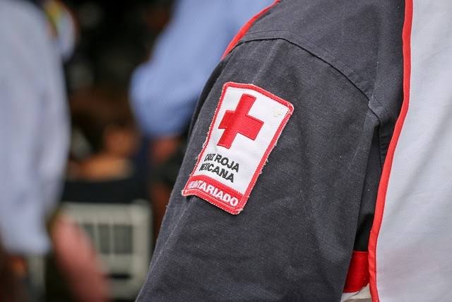 Desmiente Cruz Roja condicionar ambulancia por cuota a niño mordido por serpiente