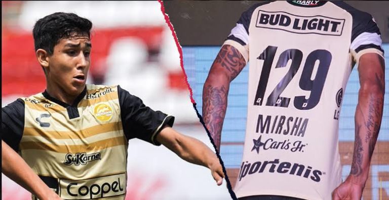 Confirman prisión para homicida de jugador de Dorados