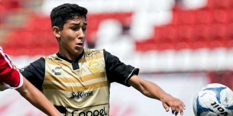 Maradona pide justicia para Mirsha