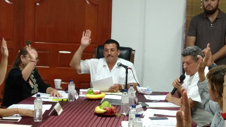 Apoya Ayuntamiento de Navolato a familias de dos policías desaparecidos en 2010