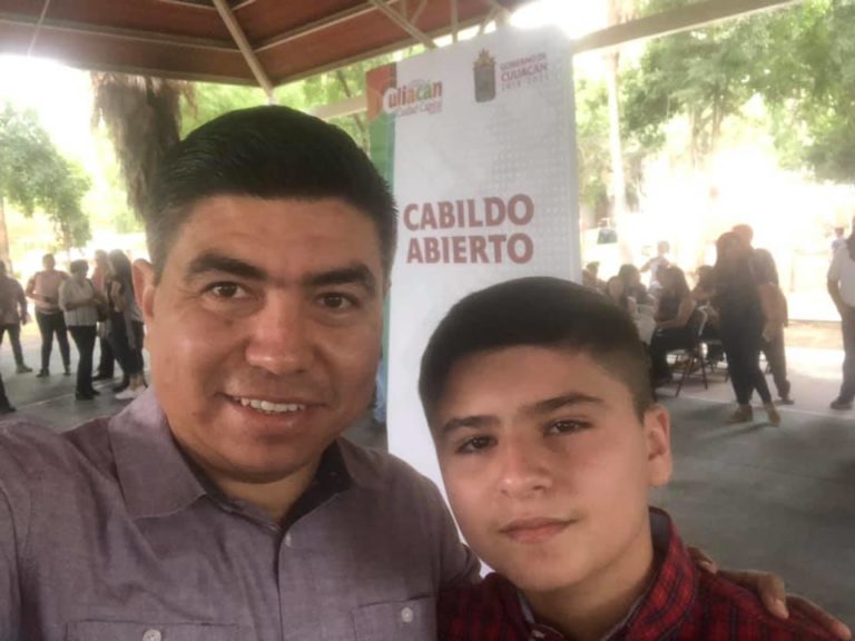 Refuta regidor a JEF; para muestra 3 problemas en Culiacán, dice