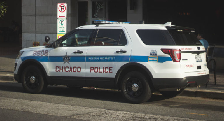 Al menos siete heridos por un tiroteo en Chicago