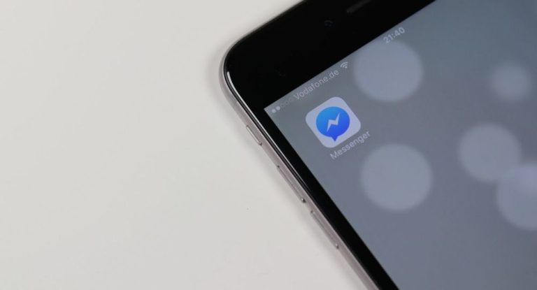 Facebook reconoce que escuchaba los mensajes de voz de los usuarios de Messenger