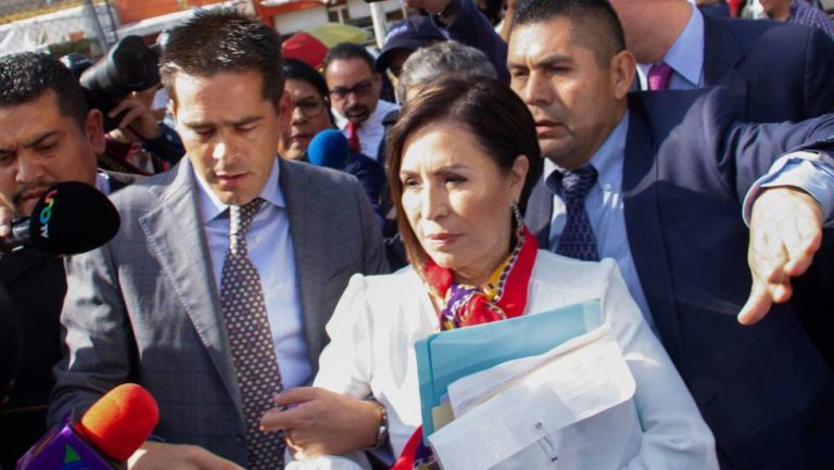 Duda de parcialidad salpica caso contra la impunidad del gobierno de Peña Nieto