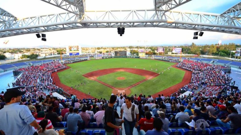 La MLB podría llegar al Estadio de los Charros en Guadalajara