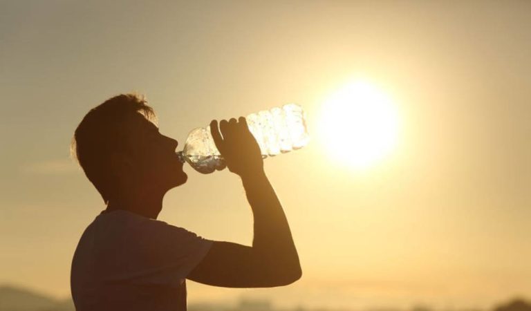 Reporta Sinaloa 36 afectados por impactos de calor