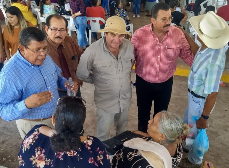 Advierte CCNDH crisis en Navolato