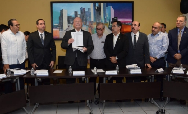 Acepta UAS al 84% de solicitantes de nuevo ingreso