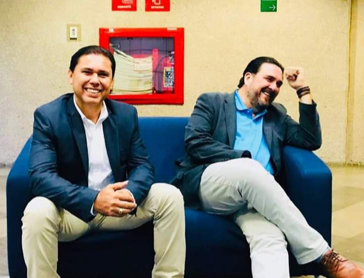 Con coalición o no, panistas podrían elegir a candidatos internos en 2021