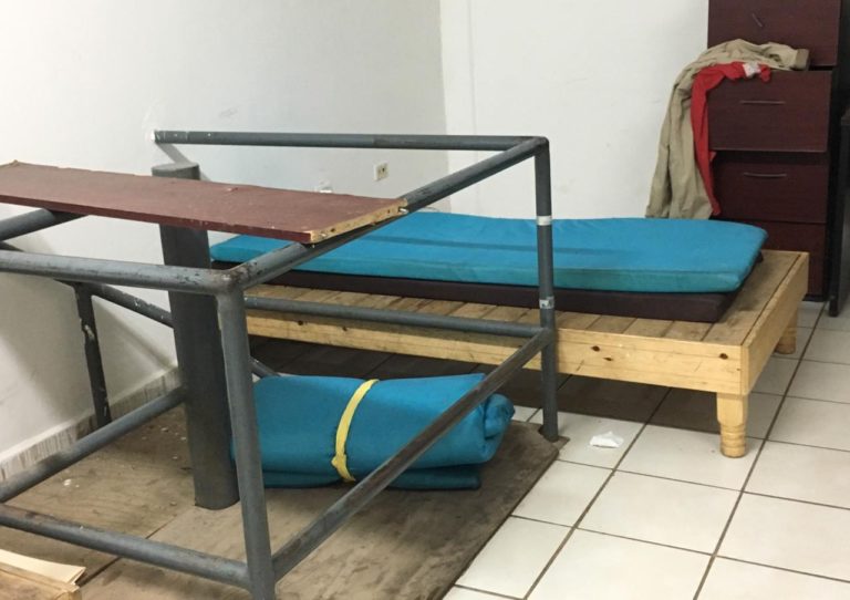 Descarta Protección Civil ‘robo hormiga’