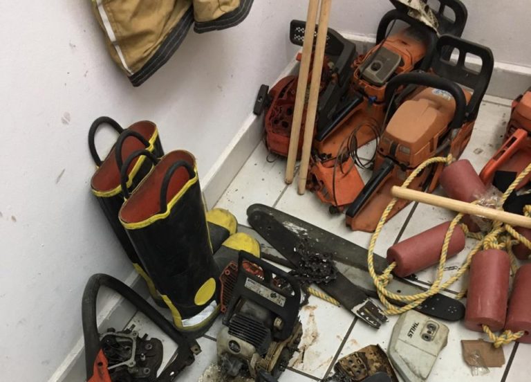 En quiebra Protección Civil Navolato; exhiben pobreza laboral extrema