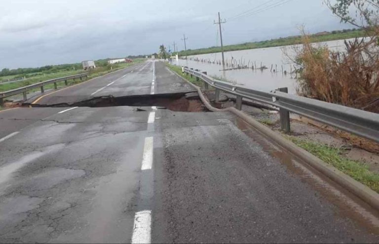 Solicitan declarar emergencia en El Rosario