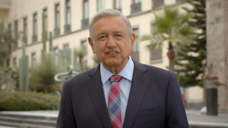 ‘No es para presumir’: AMLO estrena spots rumbo a informe