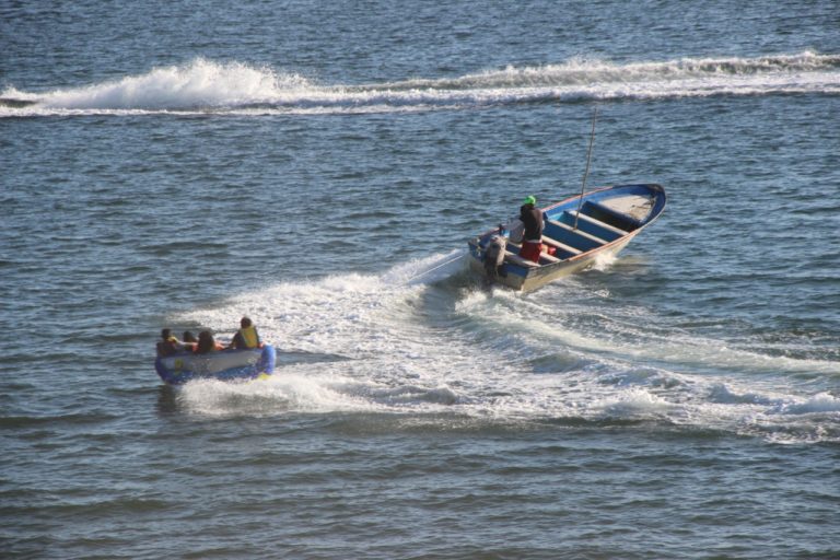 Deja turismo derrama de $5.8 millones