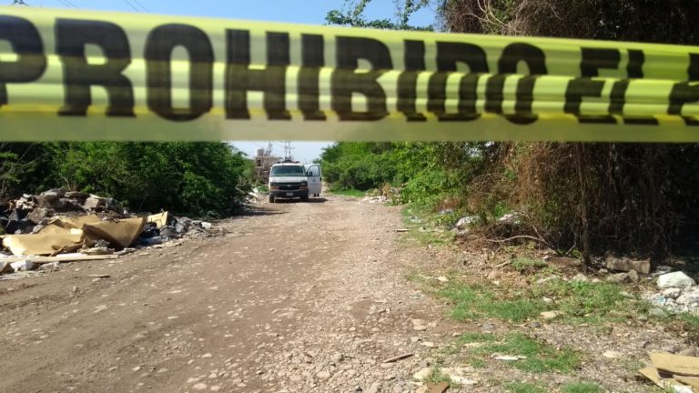 Registra Culiacán cuarto asesinato