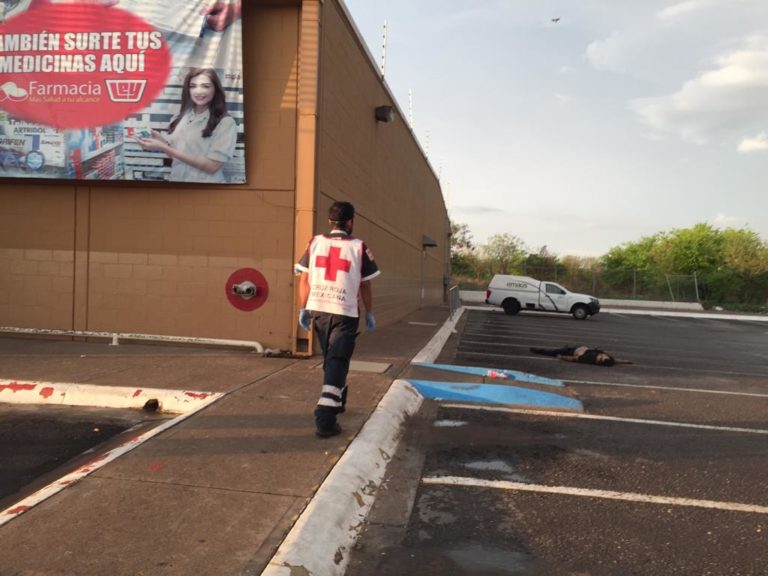 Ejecutan a dos en Culiacán; les dejan carritos de juguete en el pecho