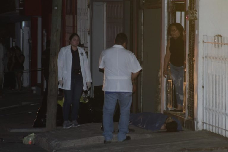 Matan a chofer de Uber en Culiacán