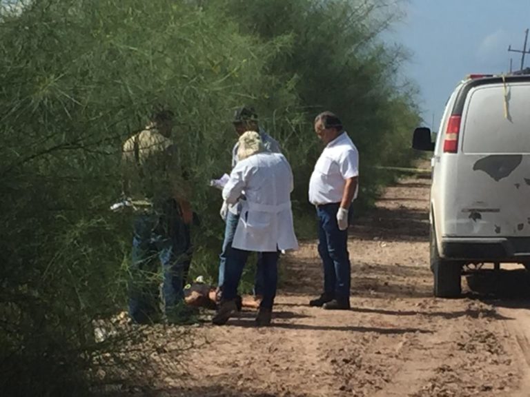 A la orilla de dren hallan cadáver en Las Víboras, Costa Rica